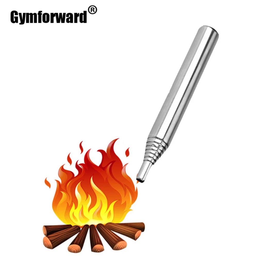 Magnesium Fire Starter - Narzędzie do przetrwania na świeżym powietrzu