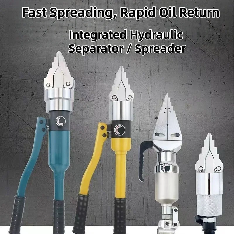 Multi Tool Plier - Rozwiertarka wielofunkcyjna ręczna do rur, narzędzie