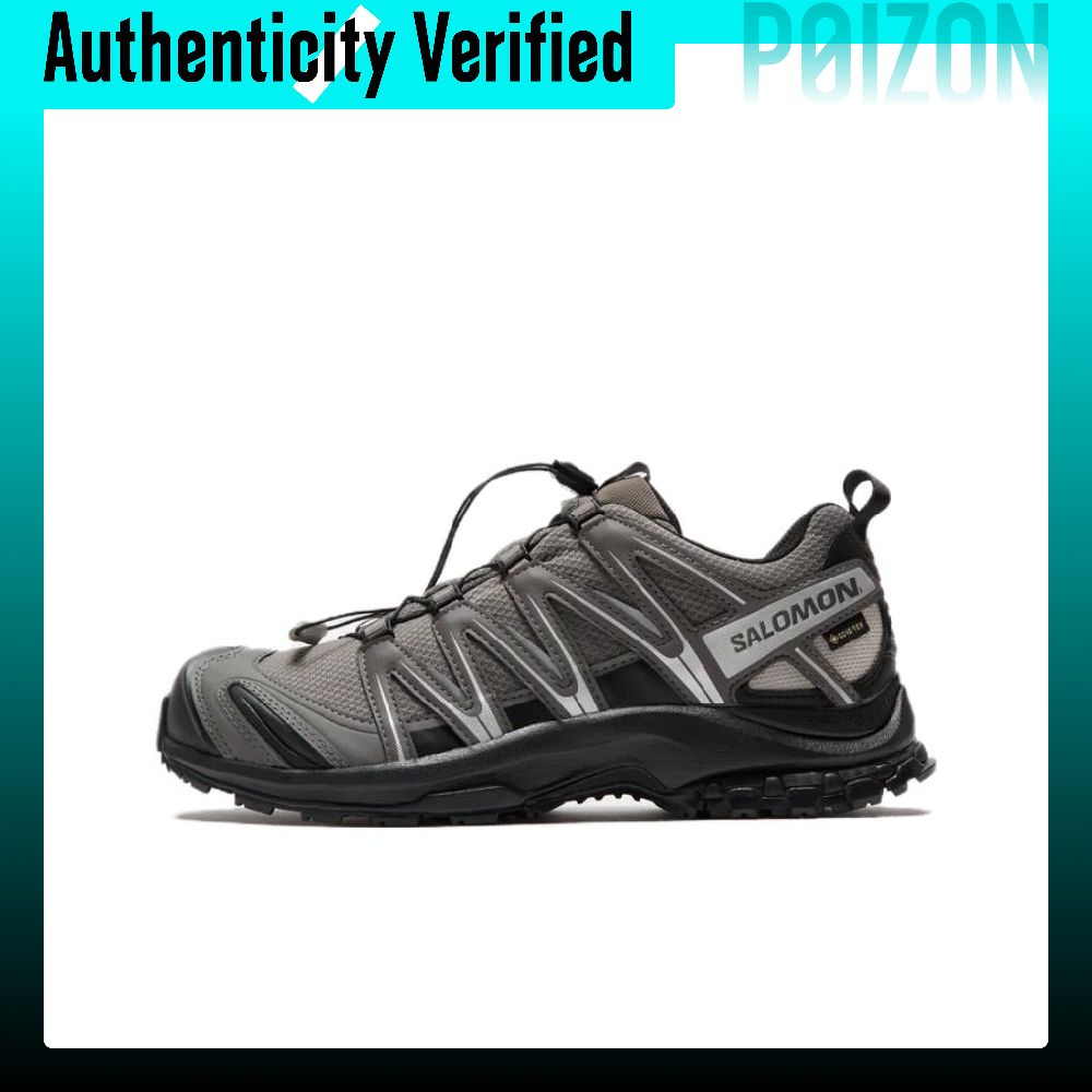 Salomon Shoes Xa Pro 3D - SALOMON XA PRO 3D – buty