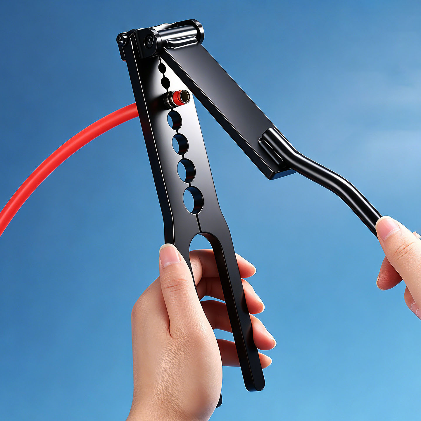Wielootworowe szczypce do zaci – Multi Tool Plier recenzja i cena