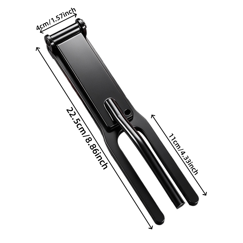 Wielootworowe szczypce do zaci – Multi Tool Plier recenzja i cena