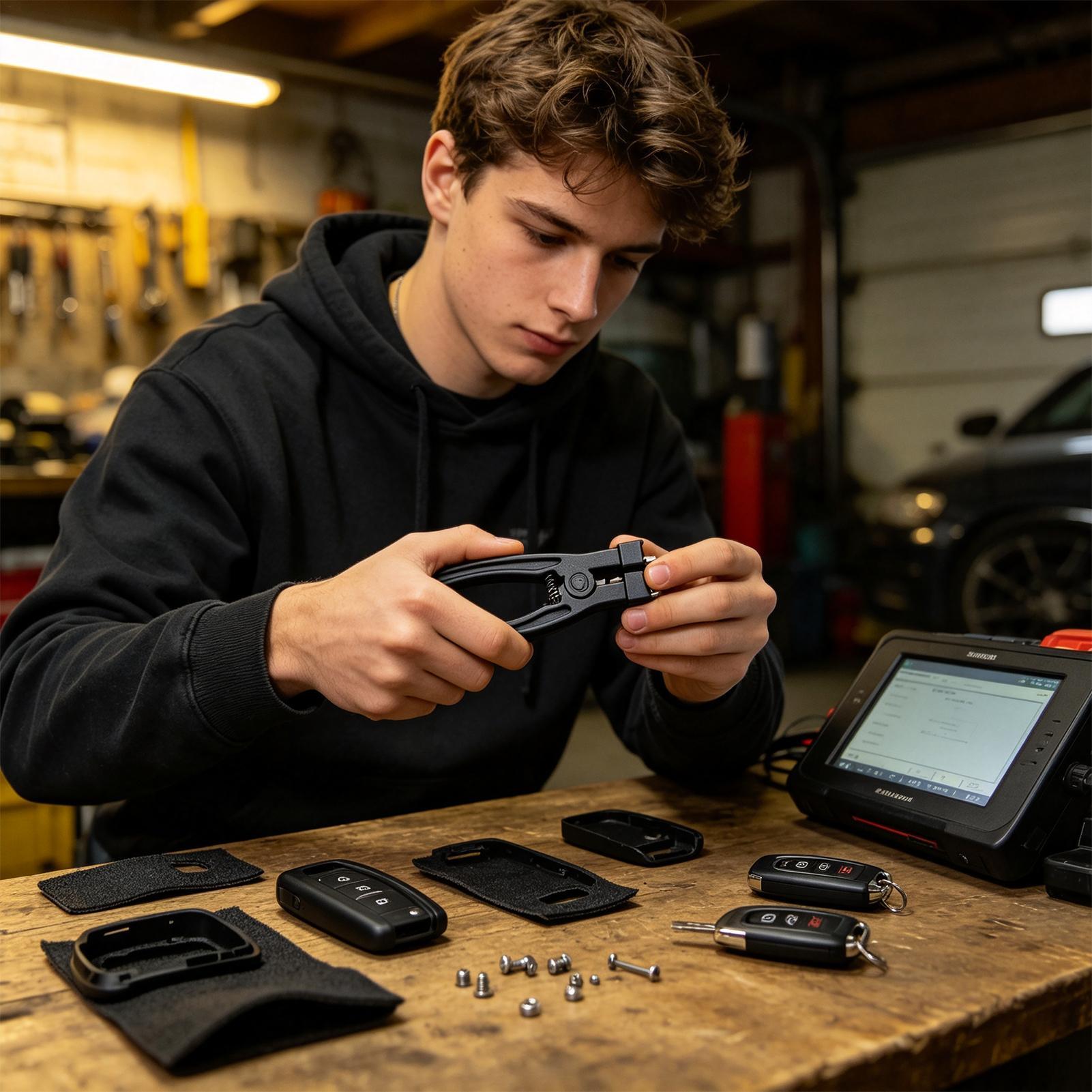 Wielofunkcyjne szczypce do dem – Multi Tool Plier recenzja i cena