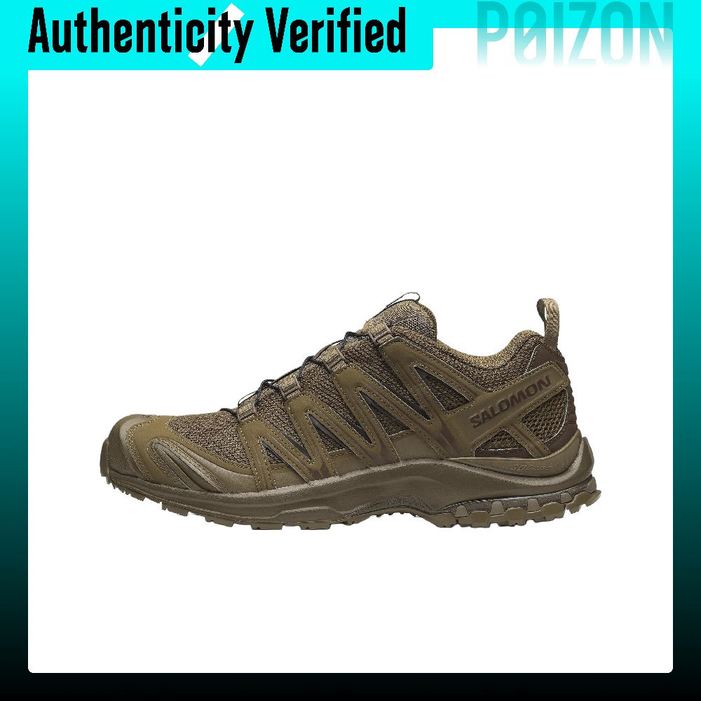 SALOMON XA PRO 3D Syntetyczna  – Salomon Shoes Xa Pro 3D recenzja i cena