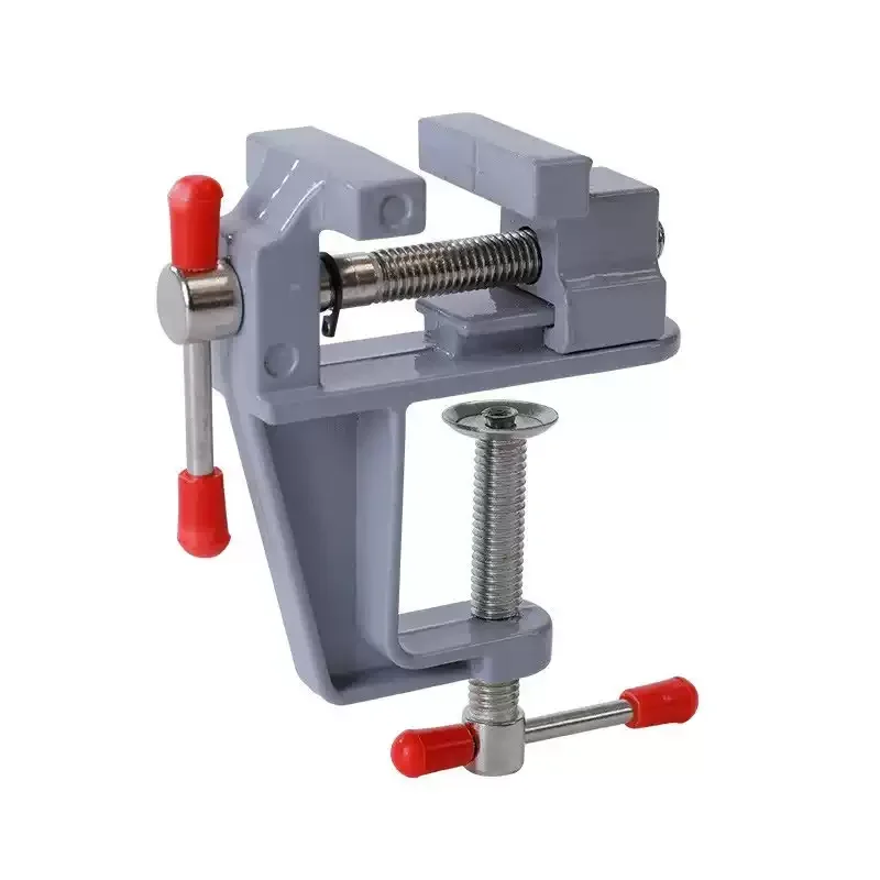 Mini imadło warsztatowe, wielo – Multi Tool Plier recenzja i cena