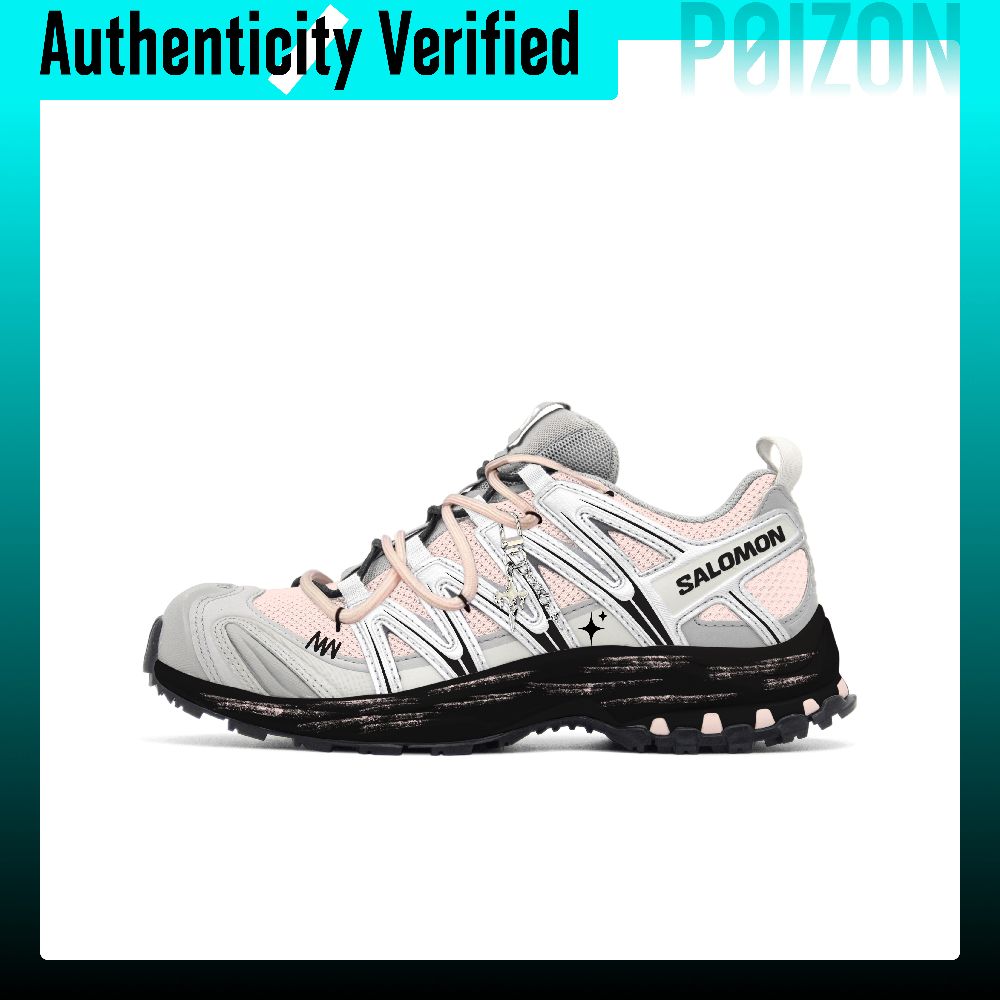 SALOMON XA PRO 3D Amortyzujące – Salomon Shoes Xa Pro 3D recenzja i cena