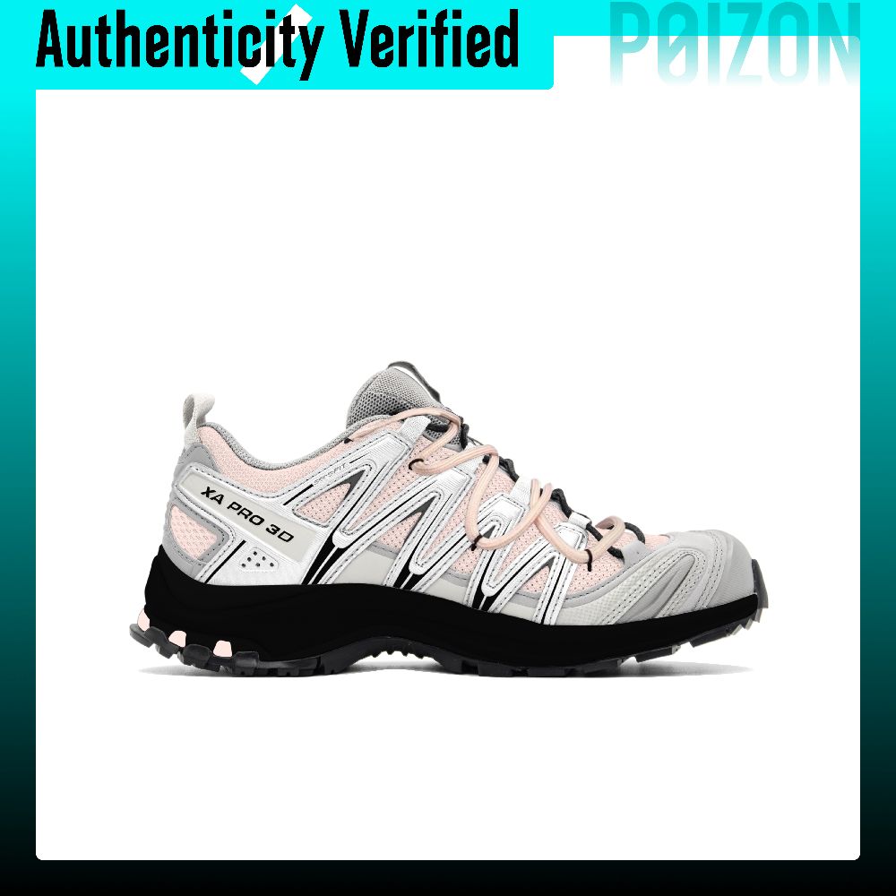 SALOMON XA PRO 3D Amortyzujące – Salomon Shoes Xa Pro 3D recenzja i cena