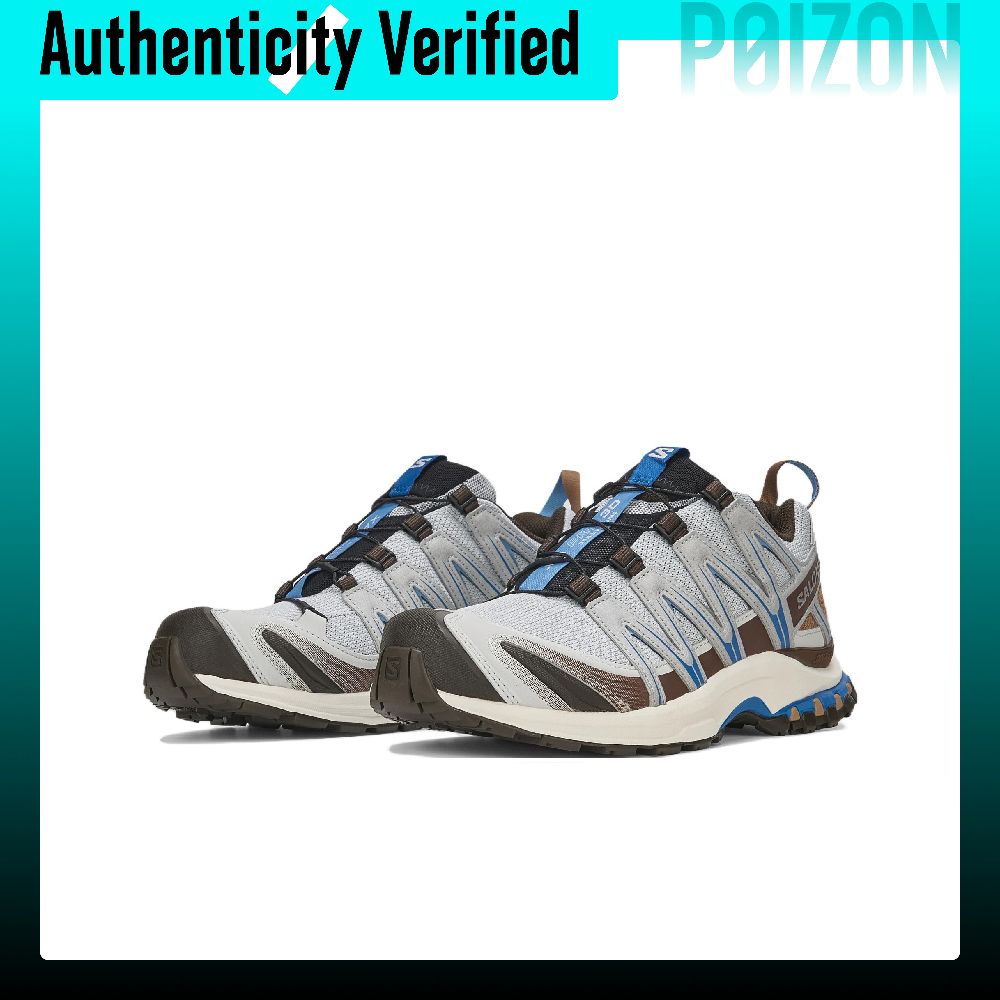 SALOMON XA PRO 3D – buty do bi – Salomon Shoes Xa Pro 3D recenzja i cena