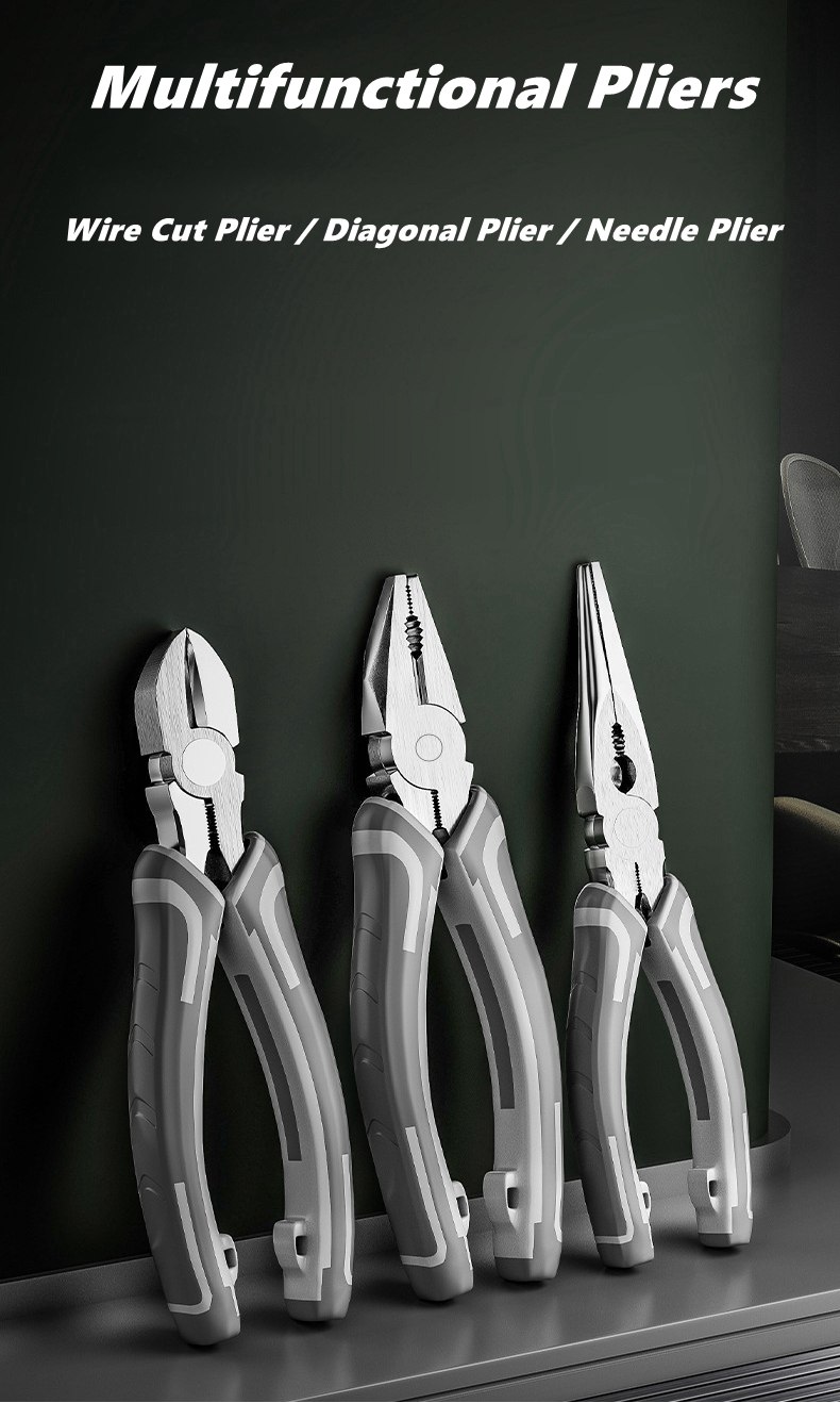 Uniwersalne wielofunkcyjne szc – Multi Tool Plier recenzja i cena