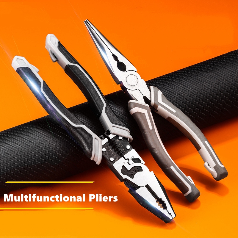 Uniwersalne wielofunkcyjne szc – Multi Tool Plier recenzja i cena