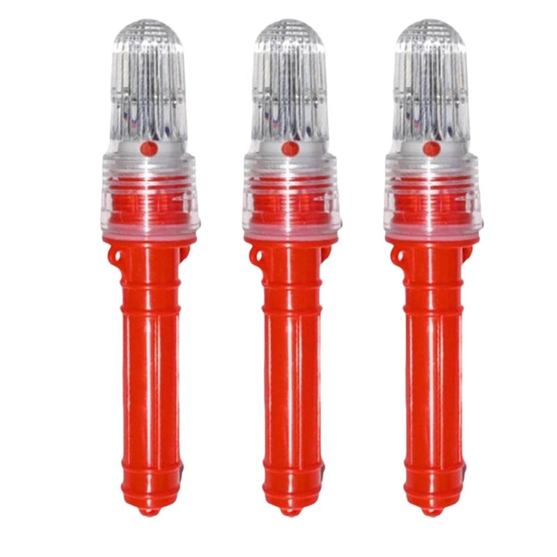 Fajki sygnalizacyjne PZHI-Boat – Signal Flare Kit recenzja i cena